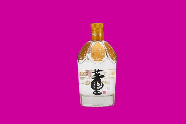 长宁区回收董酒