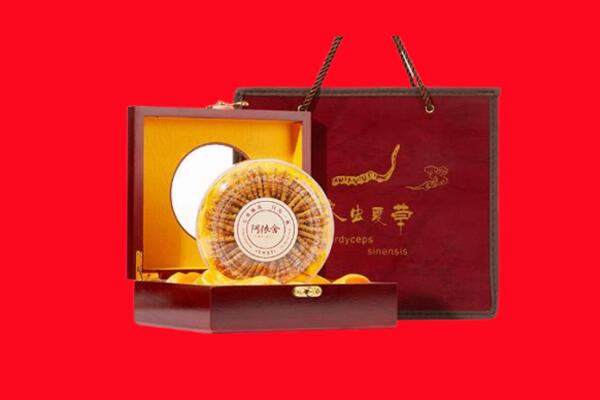 长宁区回收虫草